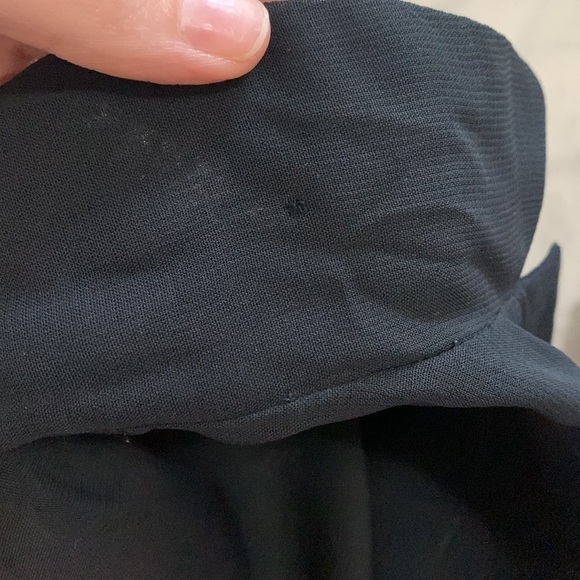 Vintage two piece floral set. - Picture 8 of 9